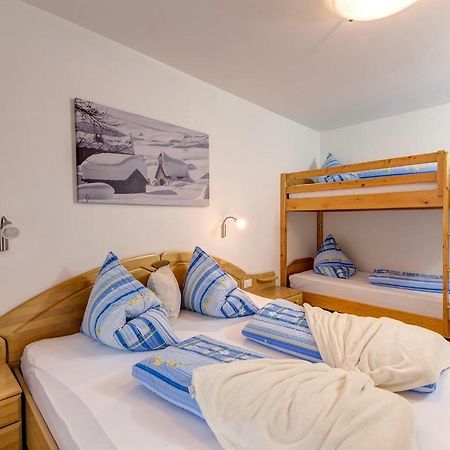 פלדרס Apparthotel Marteshof מראה חיצוני תמונה