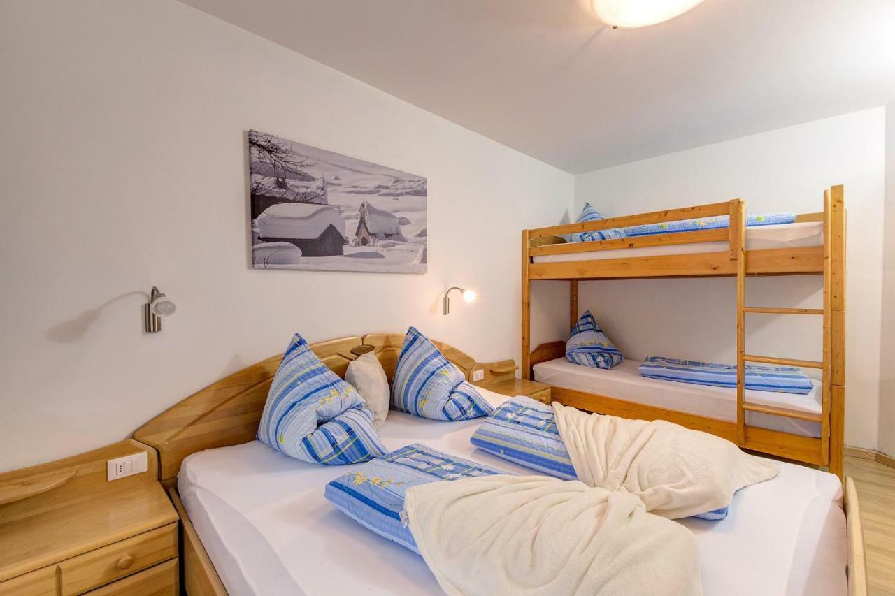פלדרס Apparthotel Marteshof מראה חיצוני תמונה