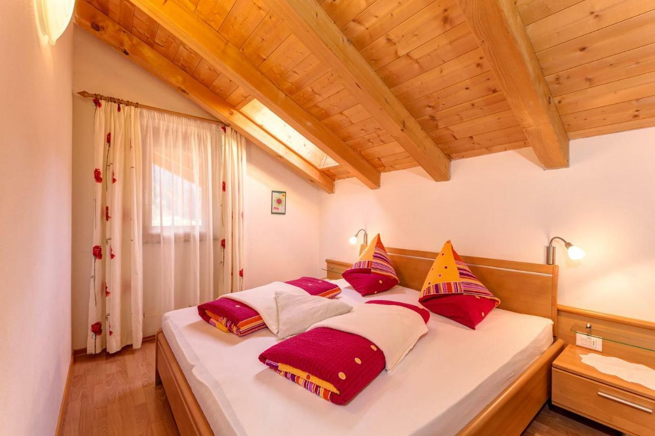 פלדרס Apparthotel Marteshof מראה חיצוני תמונה
