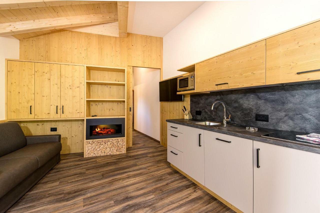 פלדרס Apparthotel Marteshof מראה חיצוני תמונה