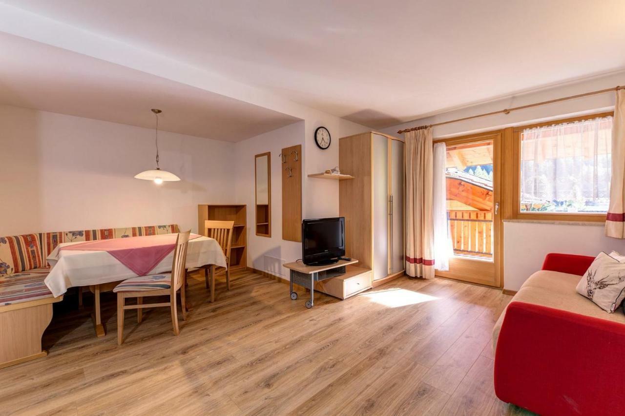 פלדרס Apparthotel Marteshof מראה חיצוני תמונה