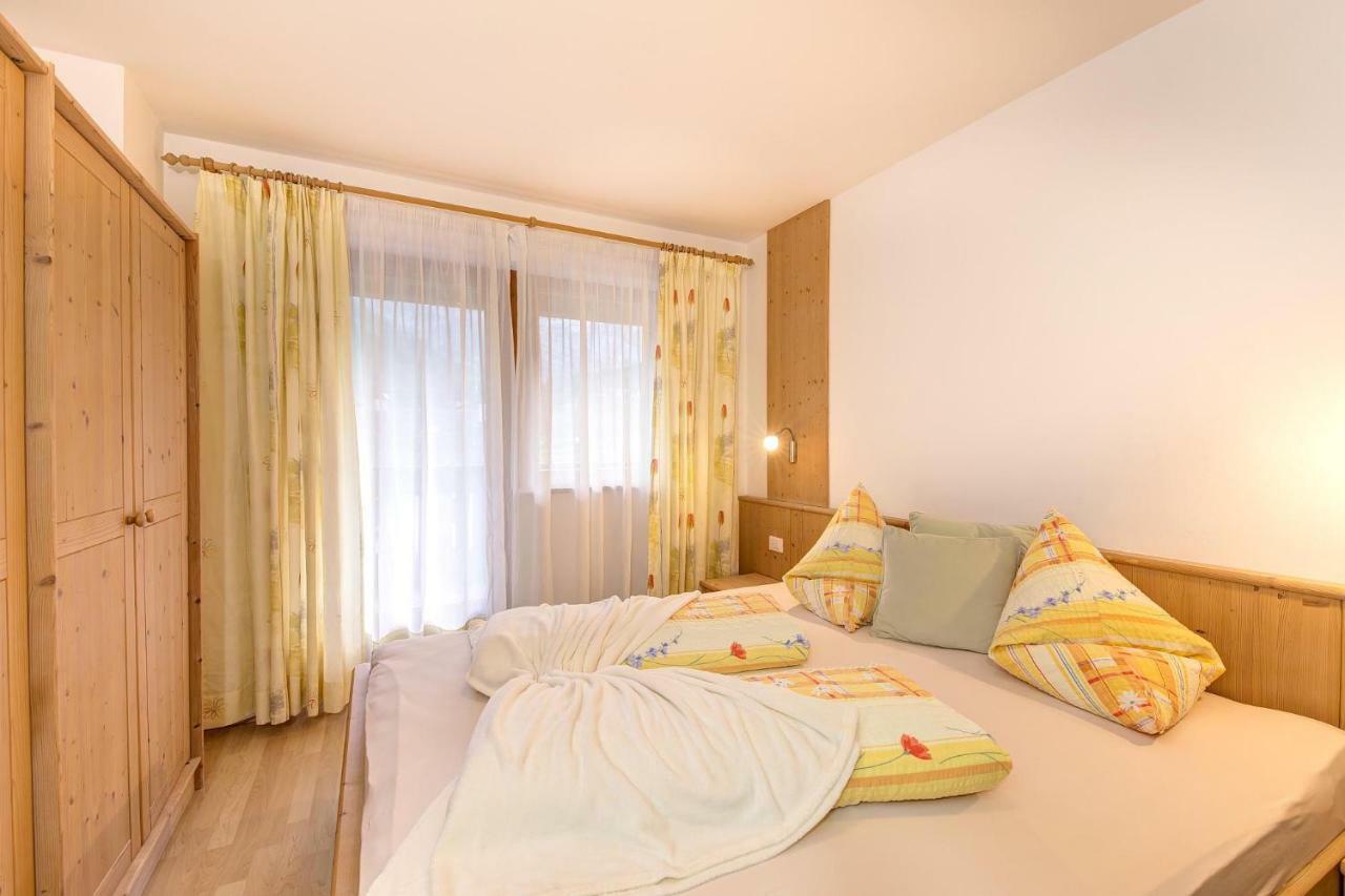 פלדרס Apparthotel Marteshof מראה חיצוני תמונה