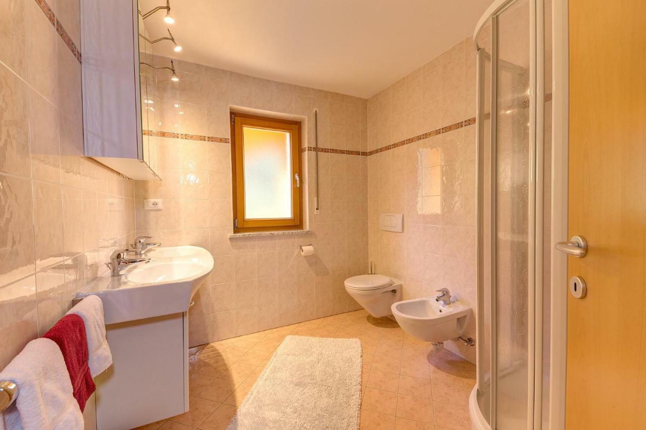 פלדרס Apparthotel Marteshof מראה חיצוני תמונה