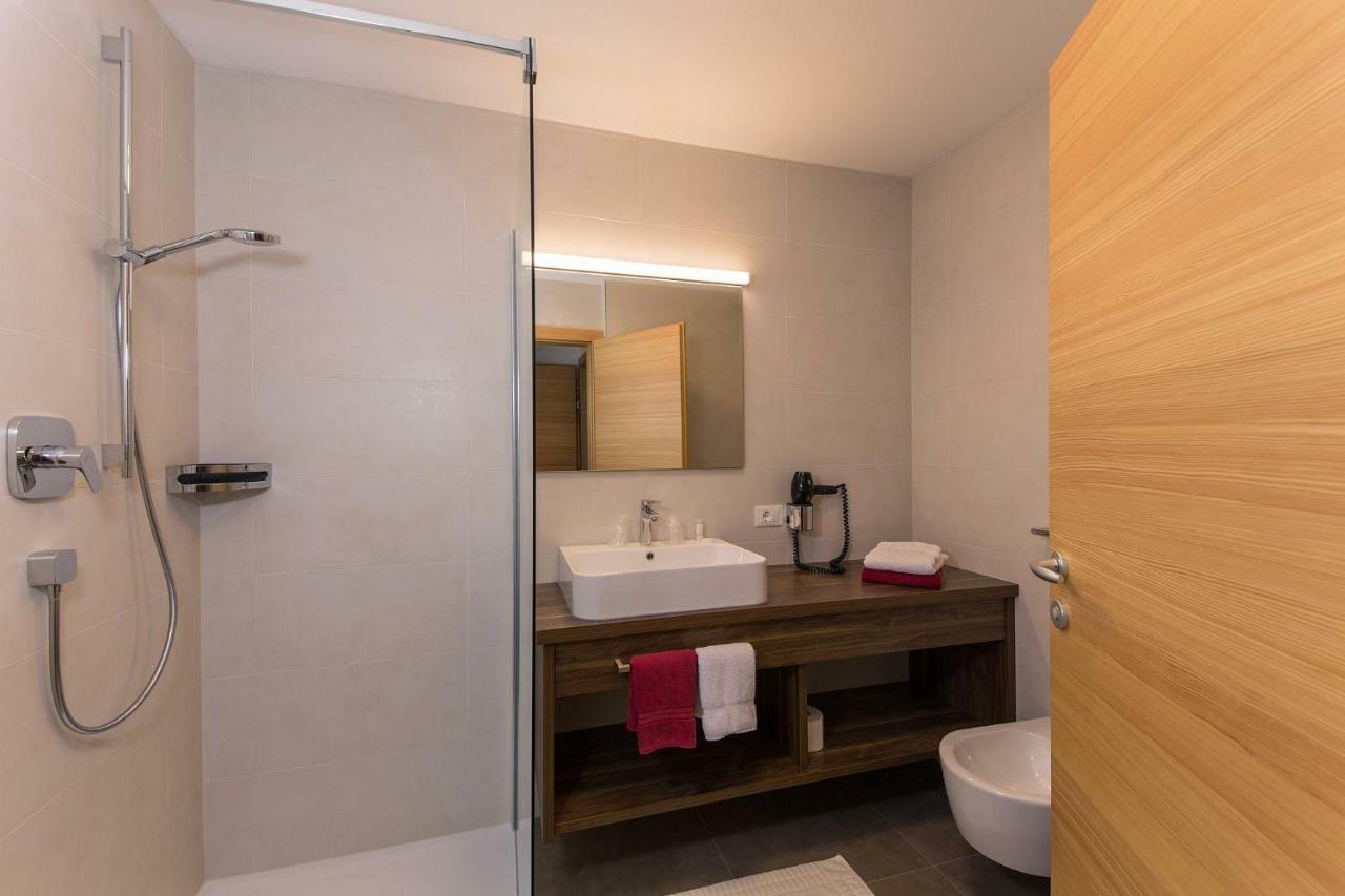 פלדרס Apparthotel Marteshof מראה חיצוני תמונה
