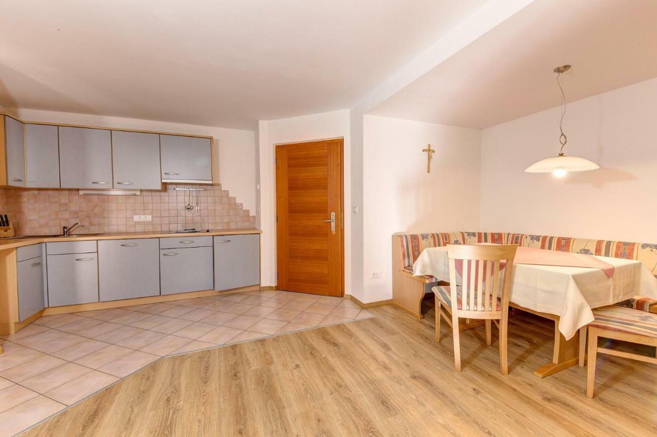 פלדרס Apparthotel Marteshof מראה חיצוני תמונה