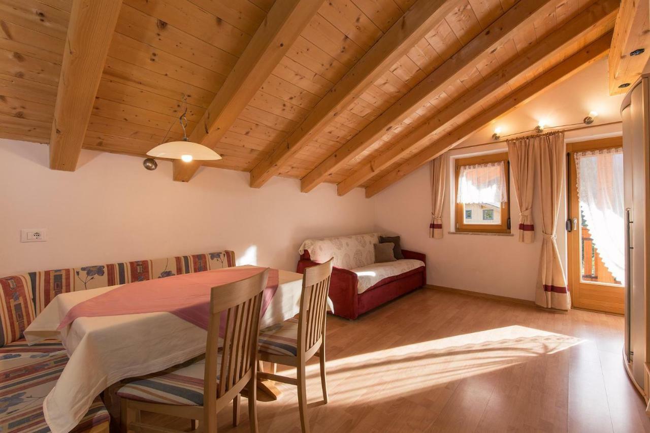 פלדרס Apparthotel Marteshof מראה חיצוני תמונה