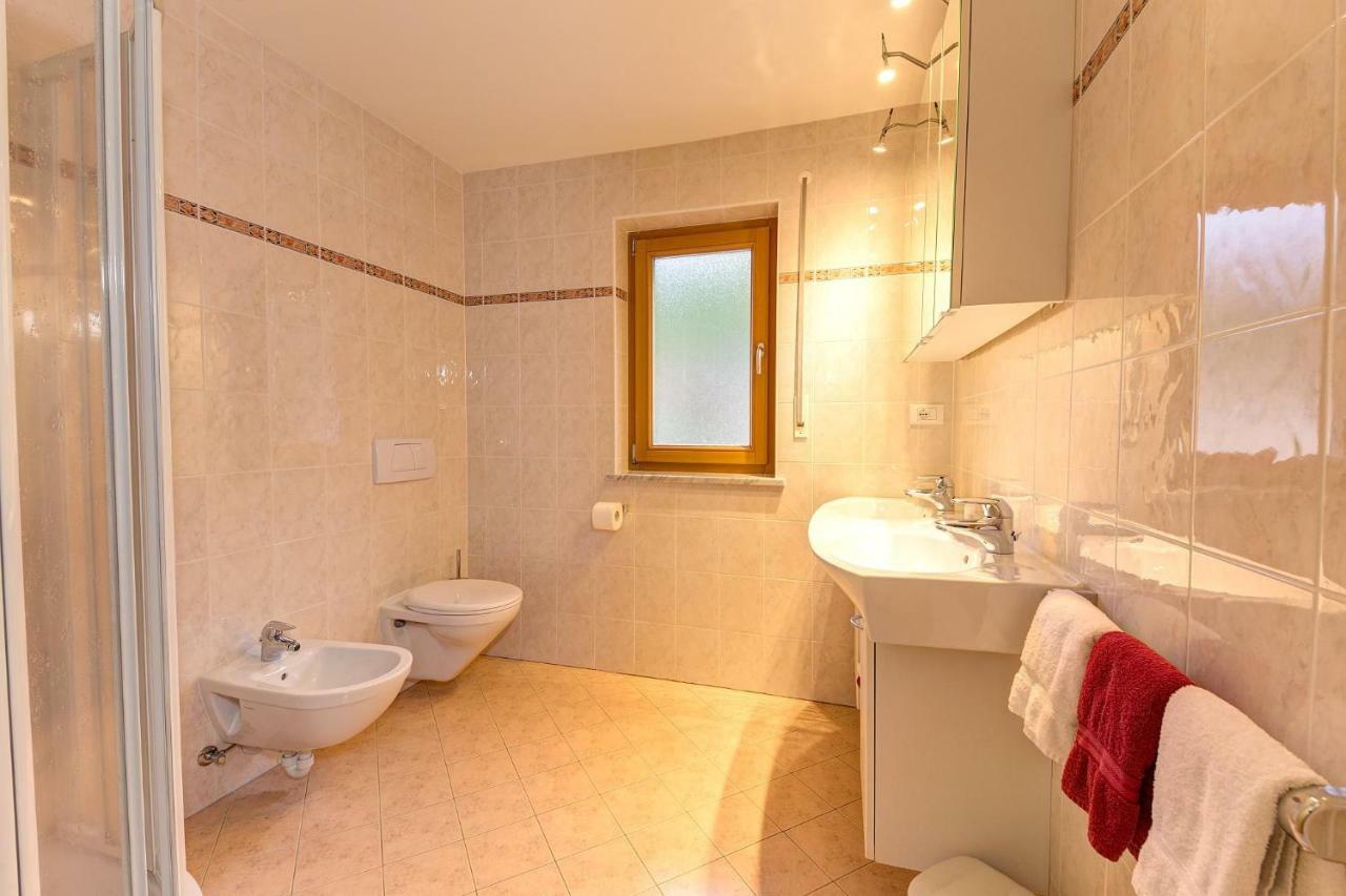 פלדרס Apparthotel Marteshof מראה חיצוני תמונה