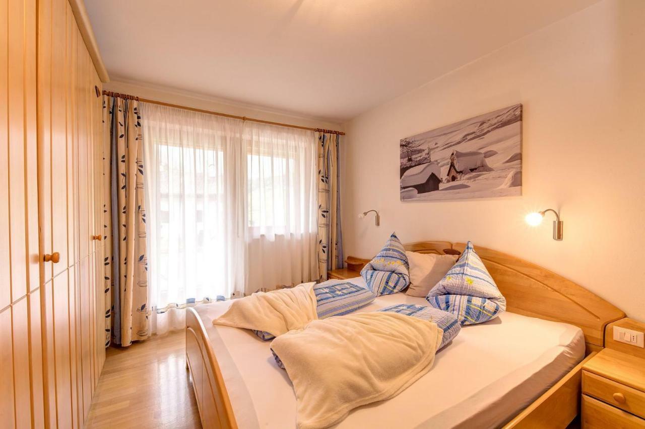 פלדרס Apparthotel Marteshof מראה חיצוני תמונה
