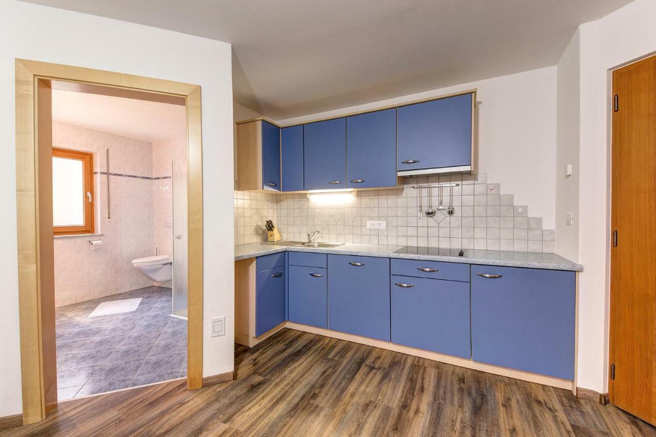 פלדרס Apparthotel Marteshof מראה חיצוני תמונה